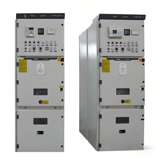 KYN28A-24 (Z) Metaldad Swilchgear Panel