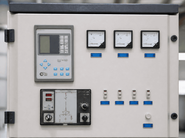 KYN28A-24 (Z) Metaldad Swilchgear Panel