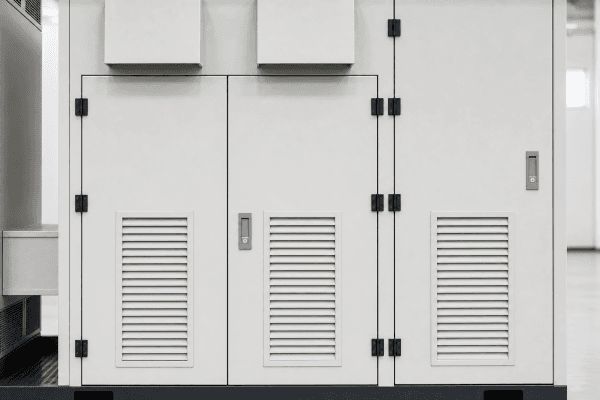 Integrated Energy Storage Booster and Converter ( Europe Type)