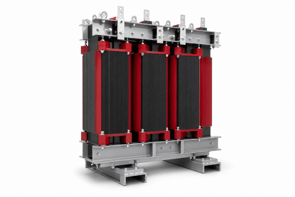 Dry-Type Power Transformer