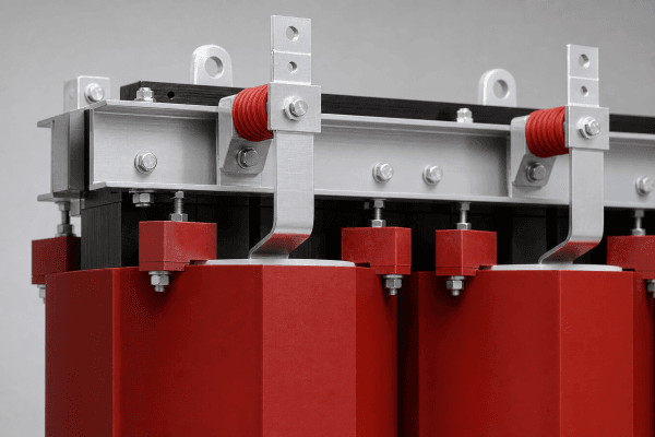 Dry-Type Power Transformer