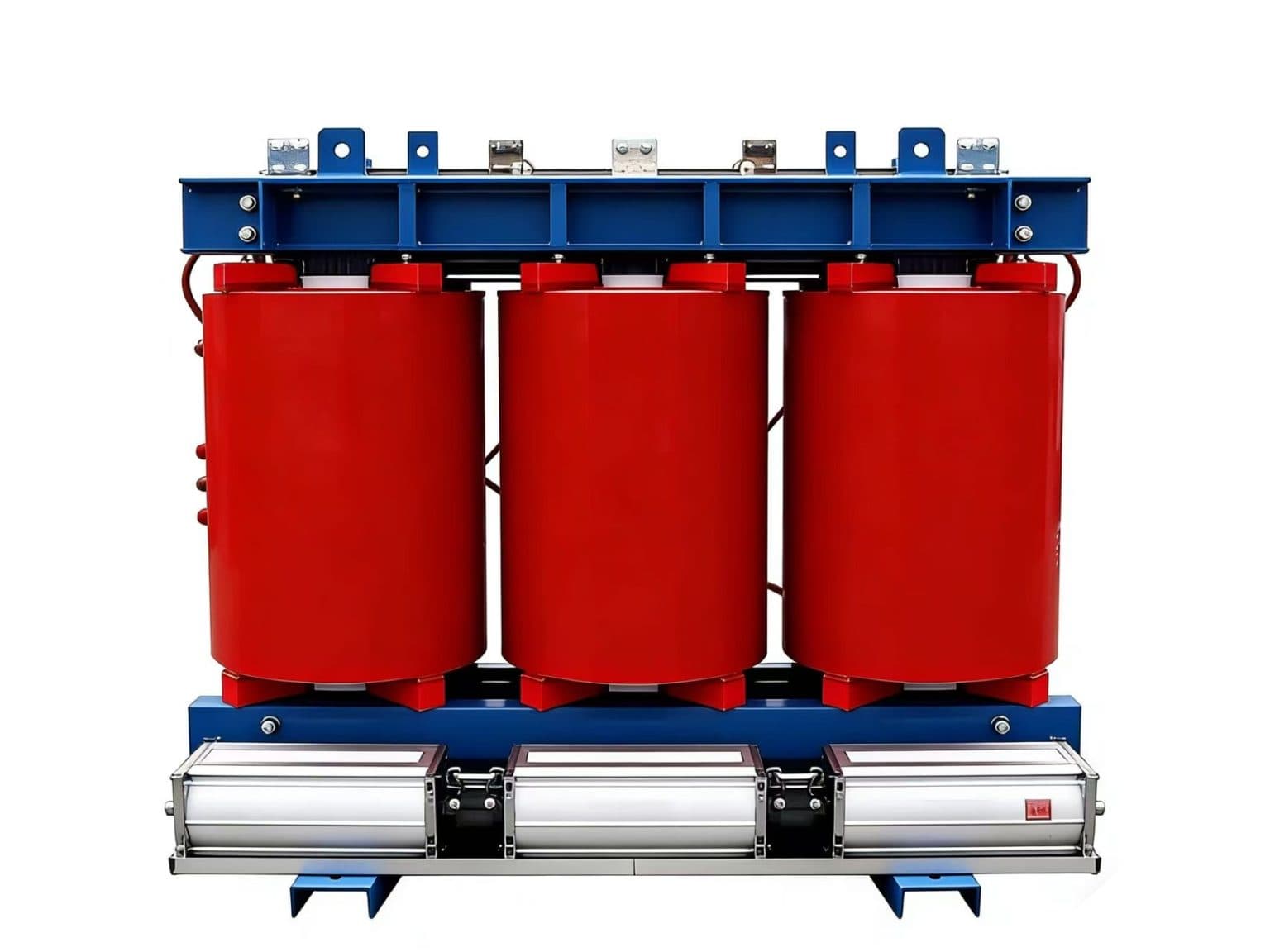 Dry-Type Power Transformer