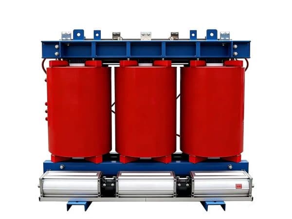 Dry-Type Power Transformer
