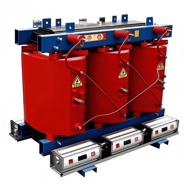 Dry-Type Power Transformer #6