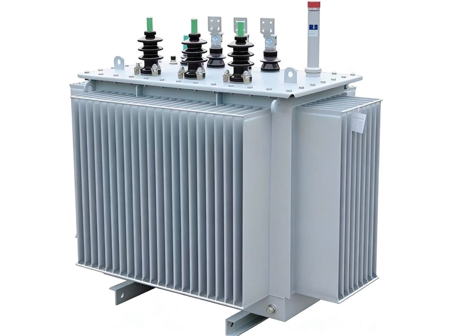 Oil-Immersed Power Transformer #2