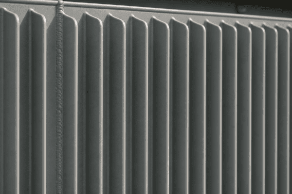 Oil-Immersed Power Transformer #5