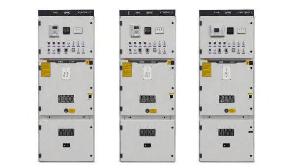 KYN61-40.5 Metal Enclosed Medium Voltage Switchgear