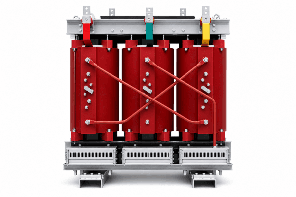 20KV (22kv) Dry-type Distribution Transformer