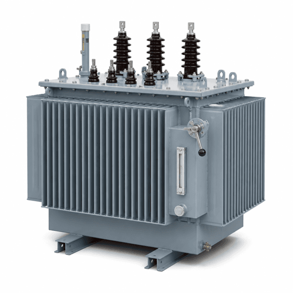 6KV Oil Immersed Power Distribution Transformer