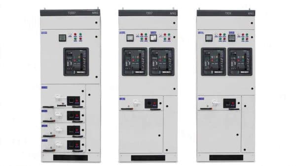KYN28A-12C Indoor AC Metal Clad Intermediate Switchgear