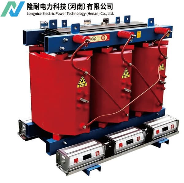 33KV（35kv） Dry-type Distribution Transformer