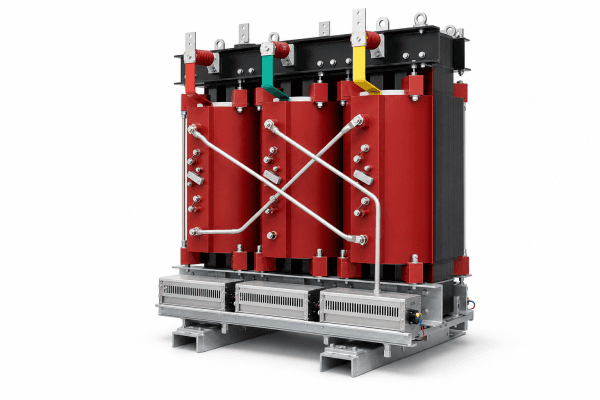 20KV (22kv) Dry-type Distribution Transformer