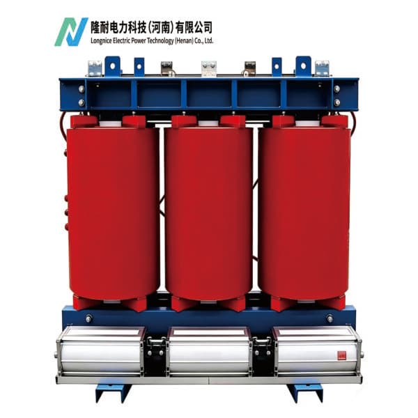 33KV（35kv） Dry-type Distribution Transformer