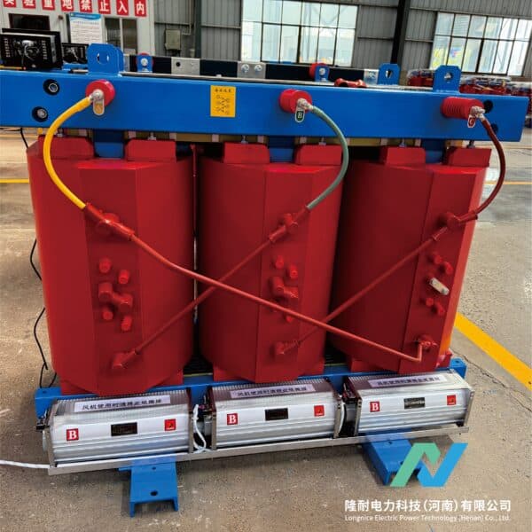 33KV（35kv） Dry-type Distribution Transformer