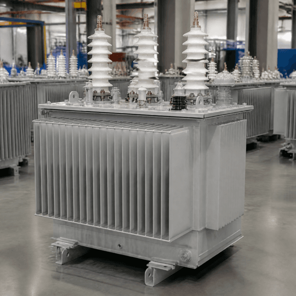 500kva 630kva 800kva 1250kva Distribution Transformer Manufacturer