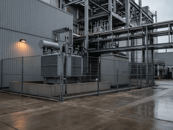 500kva 630kva 800kva 1250kva Distribution Transformer Manufacturer