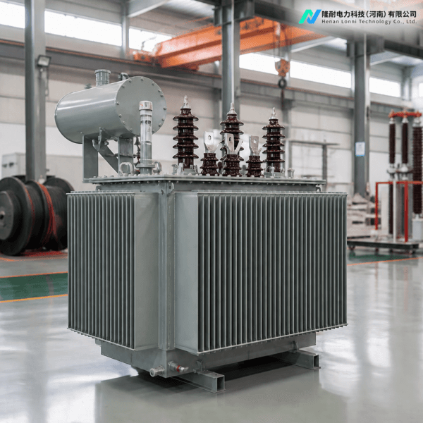500kva 630kva 800kva 1250kva Distribution Transformer Manufacturer
